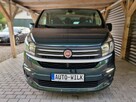 Fiat Talento 2.0 EcoJet 145 KM L2H1 Turismo, salon Polska - 2