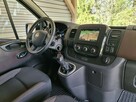 Fiat Talento 2.0 EcoJet 145 KM L2H1 Turismo, salon Polska - 10