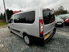Peugeot Expert L2H1 2.0Hdi 2009r Dubel Kabina Klimatyzacja Brygadówka! - 2