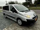 Peugeot Expert L2H1 2.0Hdi 2009r Dubel Kabina Klimatyzacja Brygadówka! - 3