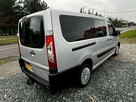 Peugeot Expert L2H1 2.0Hdi 2009r Dubel Kabina Klimatyzacja Brygadówka! - 4