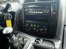 Peugeot Expert L2H1 2.0Hdi 2009r Dubel Kabina Klimatyzacja Brygadówka! - 8