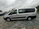 Peugeot Expert L2H1 2.0Hdi 2009r Dubel Kabina Klimatyzacja Brygadówka! - 9