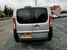 Peugeot Expert L2H1 2.0Hdi 2009r Dubel Kabina Klimatyzacja Brygadówka! - 10