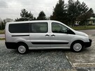 Peugeot Expert L2H1 2.0Hdi 2009r Dubel Kabina Klimatyzacja Brygadówka! - 11