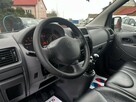Peugeot Expert L2H1 2.0Hdi 2009r Dubel Kabina Klimatyzacja Brygadówka! - 16