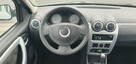 Dacia Logan Doskonały silnik 1,6/ Klimatyzacja sprawna/Bez korozji - 9