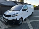 Fiat Scudo 2,0 144KM  Multijet  L3 "SX" VAT23% Kamera 360 - 2
