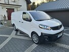 Fiat Scudo 2,0 144KM  Multijet  L3 "SX" VAT23% Kamera 360 - 3