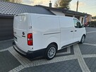Fiat Scudo 2,0 144KM  Multijet  L3 "SX" VAT23% Kamera 360 - 4