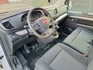 Fiat Scudo 2,0 144KM  Multijet  L3 "SX" VAT23% Kamera 360 - 8