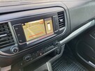 Fiat Scudo 2,0 144KM  Multijet  L3 "SX" VAT23% Kamera 360 - 9