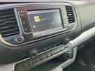 Fiat Scudo 2,0 144KM  Multijet  L3 "SX" VAT23% Kamera 360 - 10
