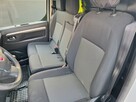 Fiat Scudo 2,0 144KM  Multijet  L3 "SX" VAT23% Kamera 360 - 11