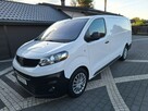 Fiat Scudo 2,0 144KM  Multijet  L3 "SX" VAT23% Kamera 360 - 16