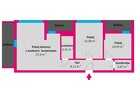 Nowy apartament w sąsiedztwie lasu Nowa Sarzyna - 3
