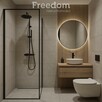 Nowy apartament w sąsiedztwie lasu Nowa Sarzyna - 6