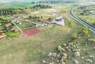 Działka budowlana z potencjałem | Wójtowo | 1187 m - 3