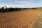 Kształtna działka z warunkami zabudowy - 2