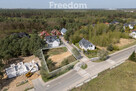 Unikatowa działka budowlana 1106 m2, Zalasewo mpzp - 2