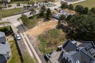 Unikatowa działka budowlana 1106 m2, Zalasewo mpzp - 4