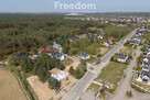 Unikatowa działka budowlana 1106 m2, Zalasewo mpzp - 9
