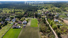 3000 m² spokoju! Działka blisko Warszawy! - 5