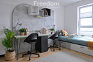 Kawalerka 27 m² – wysoki standard | Zeus Apartment - 4