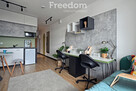 Kawalerka 27 m² – wysoki standard | Zeus Apartment - 5
