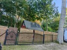 Działka rekreacyjna Chwarstnica gm. Gryfino - 11
