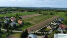 Działka budowlana Jedlicze, Grabiny - 2