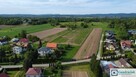 Działka budowlana Jedlicze, Grabiny - 3