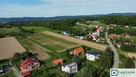 Działka budowlana Jedlicze, Grabiny - 4