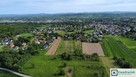 Działka budowlana Jedlicze, Grabiny - 6