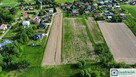Działka budowlana Jedlicze, Grabiny - 9