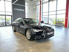 Audi A6 Limousine 40TDI mHEV 204KM S-tronic 2021 r., salon PL, I wł., f-a VAT - 1
