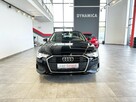 Audi A6 Limousine 40TDI mHEV 204KM S-tronic 2021 r., salon PL, I wł., f-a VAT - 3
