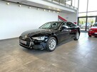Audi A6 Limousine 40TDI mHEV 204KM S-tronic 2021 r., salon PL, I wł., f-a VAT - 4