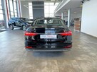 Audi A6 Limousine 40TDI mHEV 204KM S-tronic 2021 r., salon PL, I wł., f-a VAT - 7
