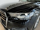 Audi A6 Limousine 40TDI mHEV 204KM S-tronic 2021 r., salon PL, I wł., f-a VAT - 9