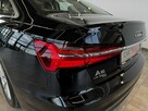 Audi A6 Limousine 40TDI mHEV 204KM S-tronic 2021 r., salon PL, I wł., f-a VAT - 11