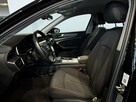 Audi A6 Limousine 40TDI mHEV 204KM S-tronic 2021 r., salon PL, I wł., f-a VAT - 15
