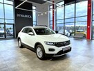 Volkswagen T-Roc Advance 1.5TSI 150KM DSG 2021/2022 r., salon PL, I właściciel, f-a VAT - 1