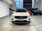 Volkswagen T-Roc Advance 1.5TSI 150KM DSG 2021/2022 r., salon PL, I właściciel, f-a VAT - 3