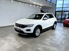 Volkswagen T-Roc Advance 1.5TSI 150KM DSG 2021/2022 r., salon PL, I właściciel, f-a VAT - 4