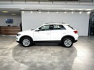 Volkswagen T-Roc Advance 1.5TSI 150KM DSG 2021/2022 r., salon PL, I właściciel, f-a VAT - 5