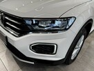 Volkswagen T-Roc Advance 1.5TSI 150KM DSG 2021/2022 r., salon PL, I właściciel, f-a VAT - 9