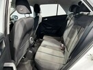 Volkswagen T-Roc Advance 1.5TSI 150KM DSG 2021/2022 r., salon PL, I właściciel, f-a VAT - 13
