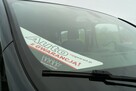 Opel Vivaro Brygadówka  1,6 125 km Navi Hak grz. fotele klimatronic doinwestowany - 2