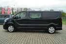 Opel Vivaro Brygadówka  1,6 125 km Navi Hak grz. fotele klimatronic doinwestowany - 10